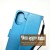    Apple iPhone 16 - Book Style Wallet Case with Strap